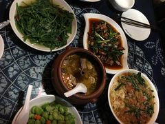 -香满楼(临安路店)