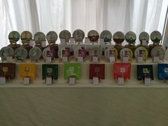 -七彩云南茶(七彩云南第壹城店)