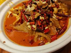 -U你·天然调味(南湖总店)