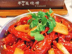 -不是烧烤·武汉大排档(亚运村店)