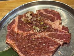 -汉拿山(北京上地华联店)