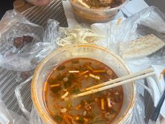 -清真马杰山牛肉汤馆