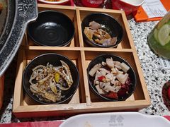 -炭舍干锅(华发商都店)