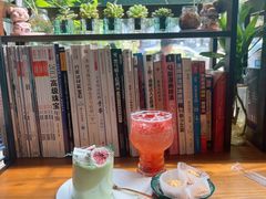 -街角 T·COFFEE 融合料理·BISTRO(车公庙店)