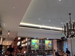 -西藏饭店·亚克·食光自助餐厅(文殊院店)