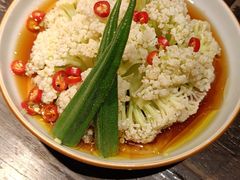 -外婆家(杭州马塍店)