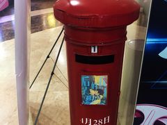 -天幕新彩云国际影城(激光巨幕店)