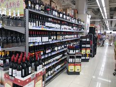 -新苗超市(花城店)