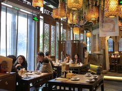 -南京大牌档(苏州中心店)