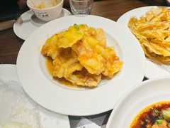 -李氏八大件老菜馆(万宝街店)