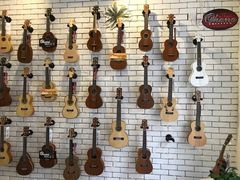 -WithU悠弦时光·尤克里里之家ukulele(宽窄巷子店)