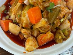 -牛王庙(龙华花园店)
