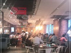 大堂-新旺茶餐厅(嘉里城店)