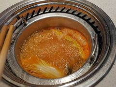 -龍歌自助小火锅(秦淮水游城店)