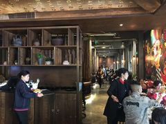 -巴厘龙虾·榜首油焖大虾(音乐学院·沿江酒馆店)