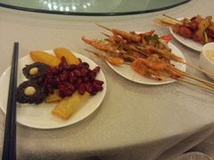-华中科技大学百景园(三楼酒店)