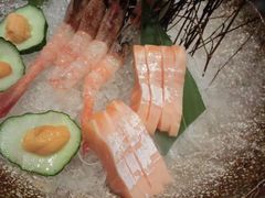 -竹之月日本料理铁板烧(香江花园店)
