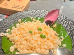 -吴越荣记苏州菜·松鼠桂鱼100%活鱼现做(斜塘老街店)