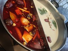 -湊湊火锅·茶憩(新中关购物中心店)