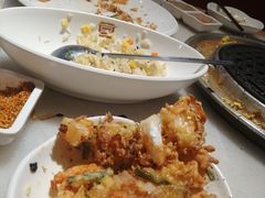 -韩聚屋韩国烤肉餐厅(新北万达店)