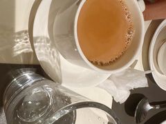 -Pita's&Tika's中东和印度风味餐厅(龙湖天街店)