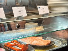 -圣丰索菲特·2 On 988 Café 自助餐厅