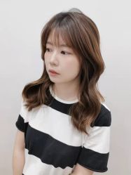 -YESIDO椰岛造型烫发染发