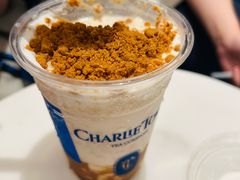 -CHARLIETOWN红茶公司(南京万象天地店)