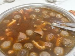 -辉记牛肉馆(泉州店)