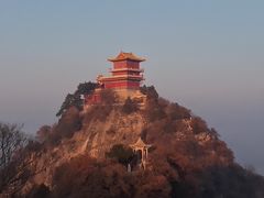 -终南山南五台景区