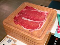 -温禾牛·和牛寿喜烧自助火锅(恒基名人店)