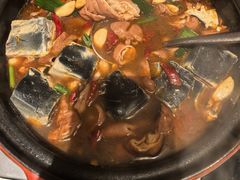 -新安人家·22年本地餐厅