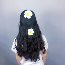 -GIRL STYLE 烫发·染发沙龙