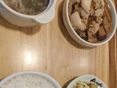 -真功夫(棠下店)