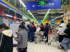 -物美大卖场(玉蜓桥店)