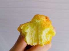-泸溪河桃酥(秦淮夫子庙一店)