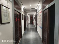 -秦汉胡同书法古筝围棋国画书院(宝地分馆)