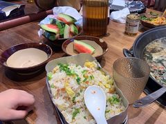 -楠火锅(昆山金鹰店)