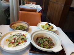 -鱼翅楼·津派砂锅鱼翅(水上公园店)