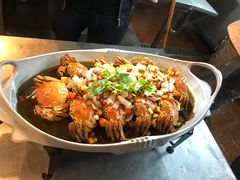 -鲁小三·大骨自助(金山总店)