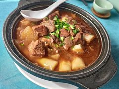 -鹿鸣酒家(越秀店)