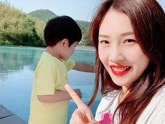 -宁波九龙湖开元度假村