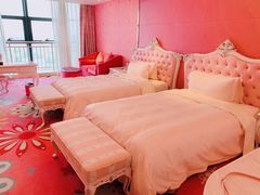 -东方山水金沙酒店-雅香阁中餐厅