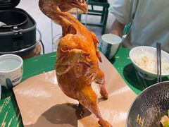 -费大厨辣椒炒肉(太平老街店)