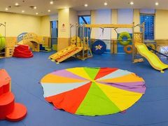 -金宝贝早教(富力广场中心)