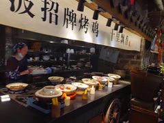 -老宁波1381餐厅(宏泰广场店)