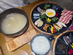 -南桥帮(昆百大·泰业城店)