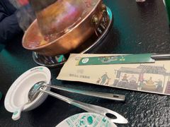 -阳坊胜利涮羊肉(阳坊老店)