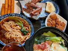 -陆琴脚艺·足浴·SPA(夫子庙店)