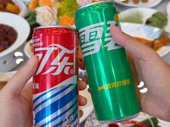 -老回回饺子馆(海洋馆店)